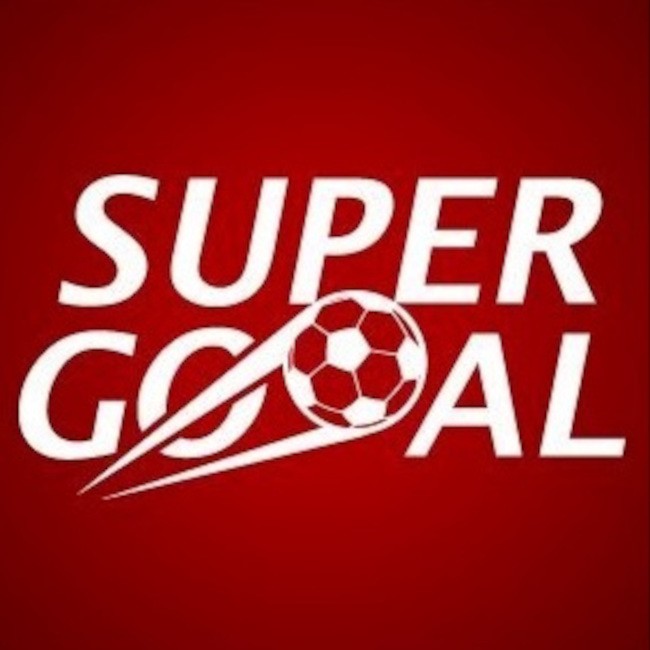 Super Goal logo